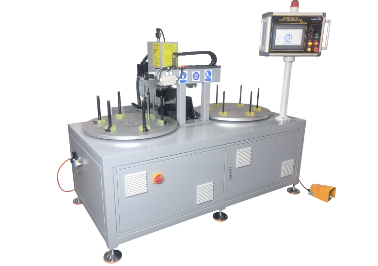 ATM4/9 : Auto Tension Machine