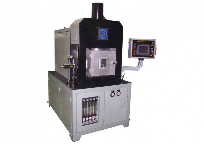 SEMI AUTO SEGMENT LINE