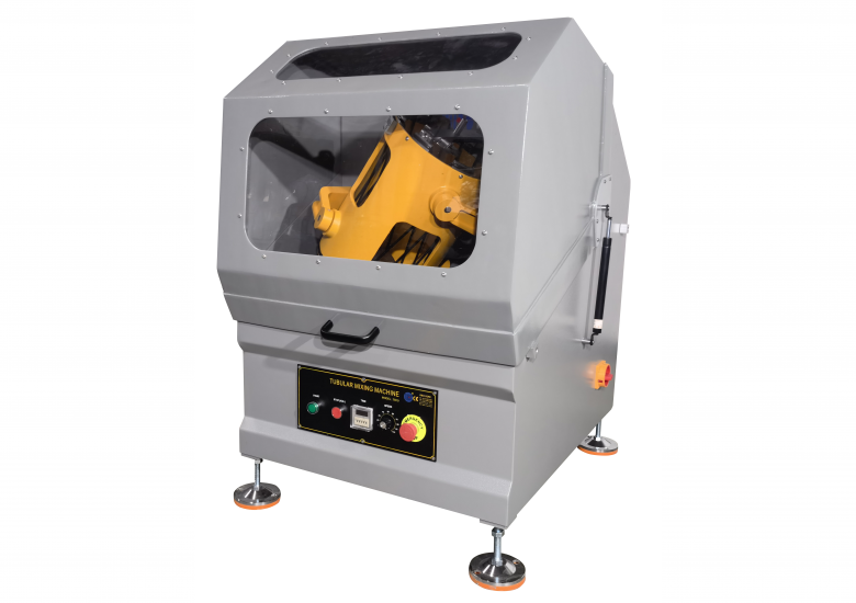 SEMI AUTO SEGMENT LINE