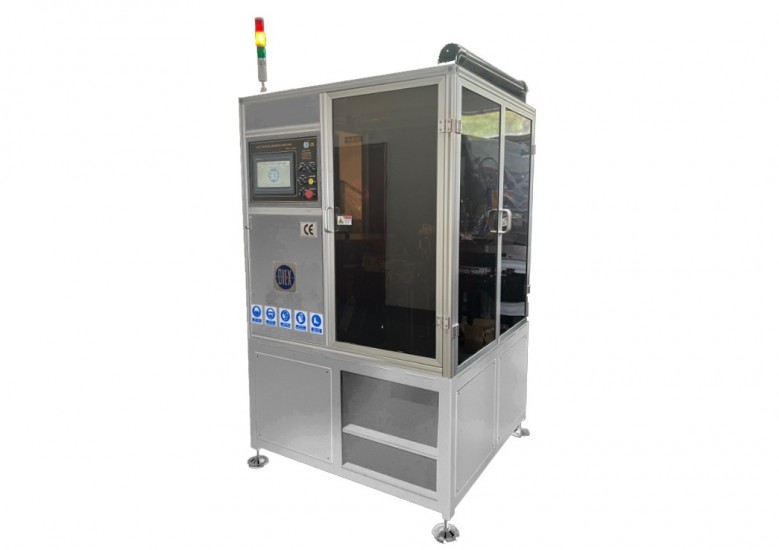 AUTO RADIUS GRINDING MACHINE :RGA20                                                                                                                                                 (Laser Segments for Circular  Saw )                                                                                                                                                                                                                                                                                                   