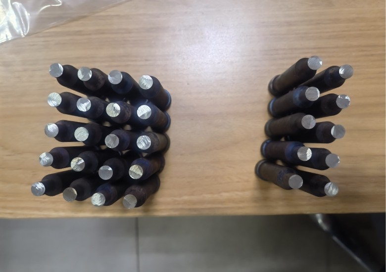 GRINDING TENSIONING QUALITY CONTROL OTHERS