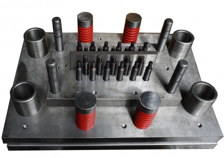 GRINDING TENSIONING QUALITY CONTROL OTHERS