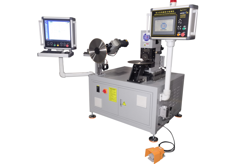 CTMC1/5 :Computer Tension Control Bench