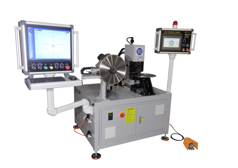 CTMC1/5 :Computer Tension Control Bench