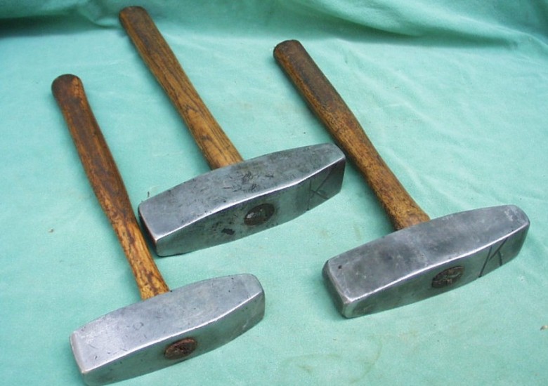 GRINDING TENSIONING QUALITY CONTROL OTHERS