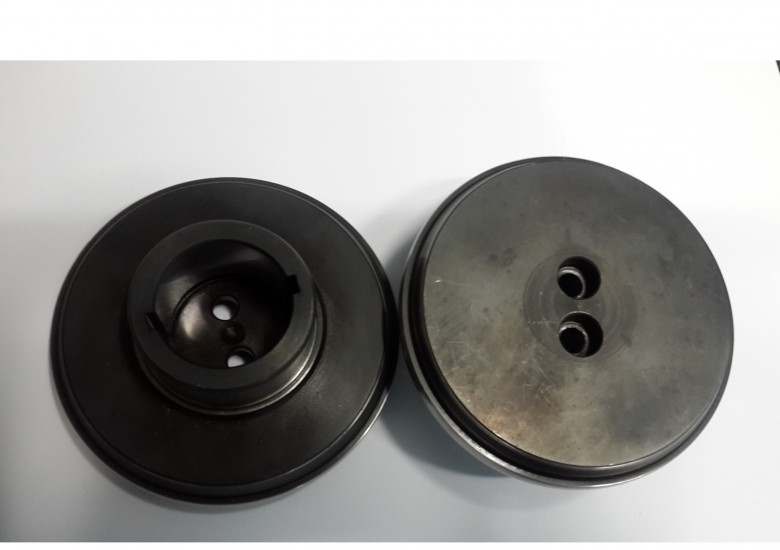 GRINDING TENSIONING QUALITY CONTROL OTHERS