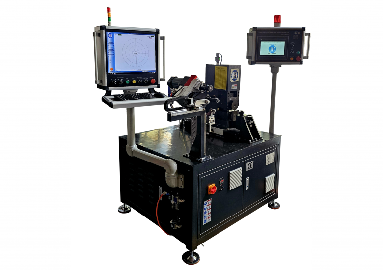 CTMC1/5 :Computer Tension Control Bench