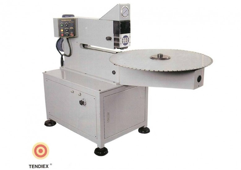 TENSION MACHINE : TM4/20