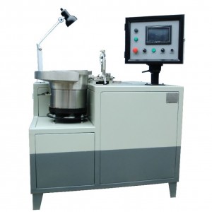 : ASM-T : Auto Seg Thickness Sorting Machine